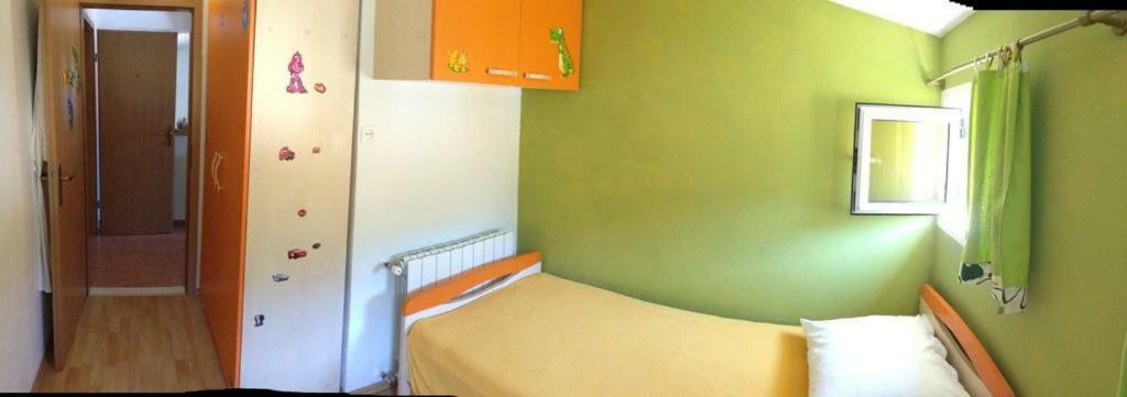 Apartmani Niko Подгора Екстер'єр фото